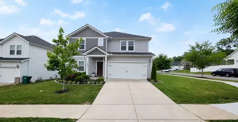 3557 Four Leaf Way, Antioch, TN 37013