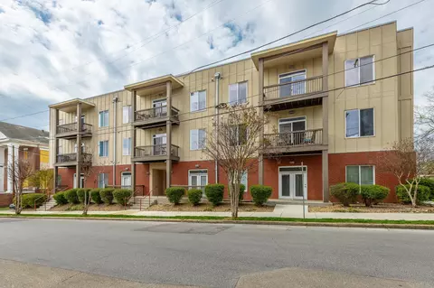 863 Flynn St #204, Chattanooga, TN 37403