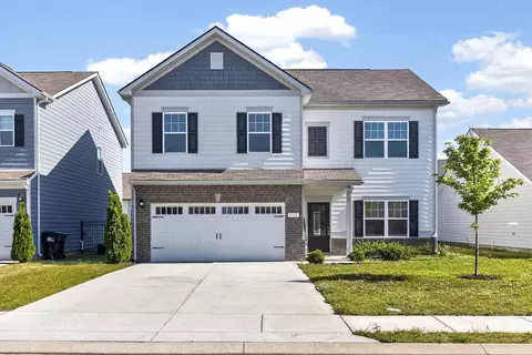 3712 Capstone Dr, Murfreesboro, TN 37128