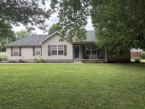 3006 Arthur Dr, Murfreesboro, TN 37127