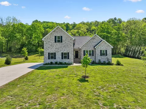 135 Hillside Cove Dr, Woodbury, TN 37190