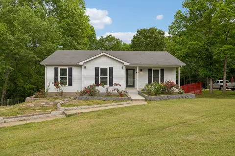 3361 Backridge Rd, Woodlawn, TN 37191