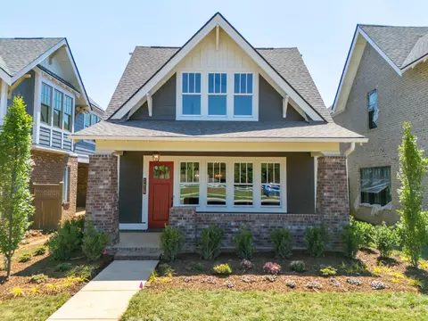 2547 Buckner Ln, Thompsons Station, TN 37179