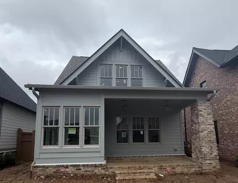 2549 Buckner Ln, Thompsons Station, TN 37179