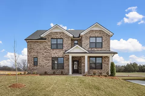 283 Johnnys Pl, Mount Juliet, TN 37122