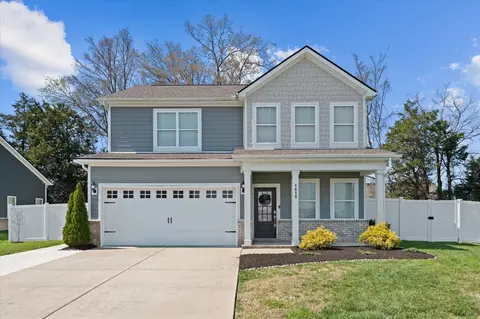 1615 Lannister Ave, Murfreesboro, TN 37128