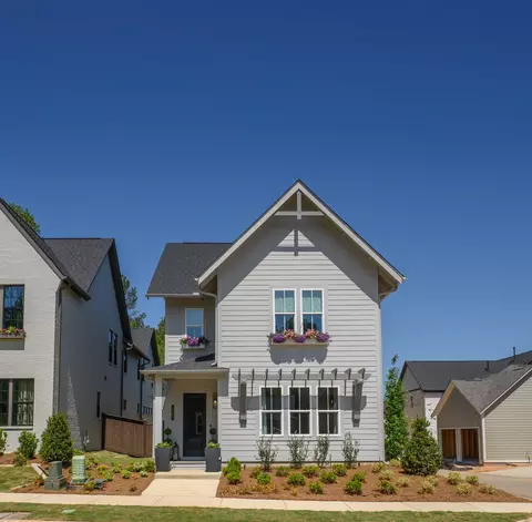821 Saint Clair Ave, Thompsons Station, TN 37179