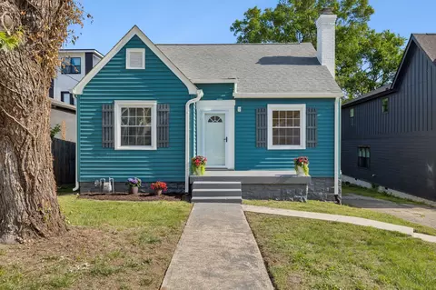 1607 Litton Ave, Nashville, TN 37216