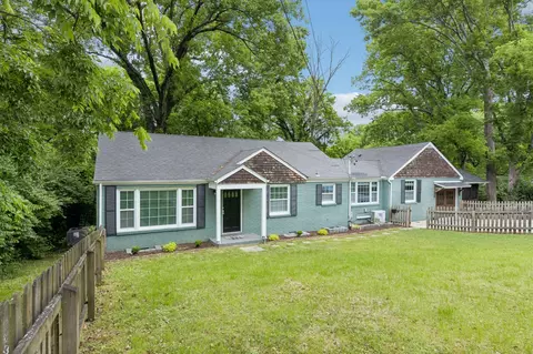 2311 Mcgavock Pike, Nashville, TN 37216