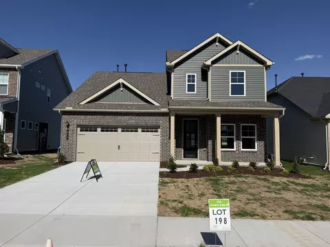 612 Phoebe Way, Gallatin, TN 37066