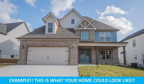 64 Sycamore Hl, Clarksville, TN 37042