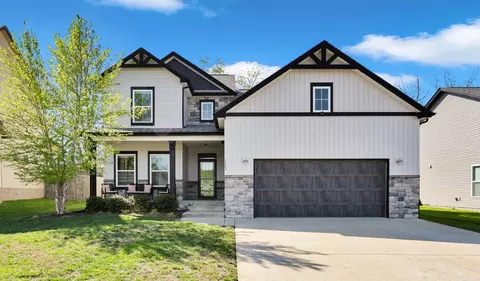 1183 Ewing Way, Clarksville, TN 37043