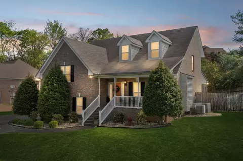397 Bonita Park Way, Hendersonville, TN 37075