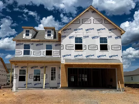 2151 Layla Ln, White House, TN 37188