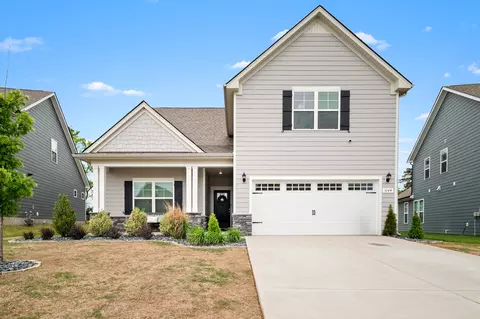 3144 Chatfield Dr, Murfreesboro, TN 37129
