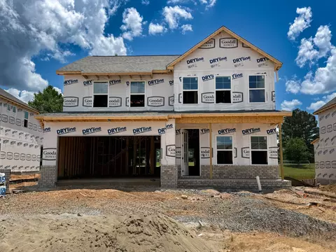 2152 Layla Ln, White House, TN 37188