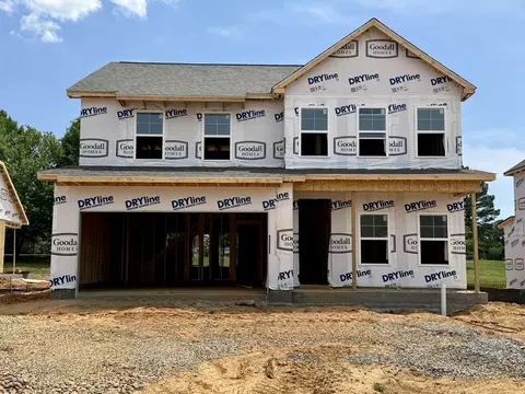 2152 Layla Ln, White House, TN 37188