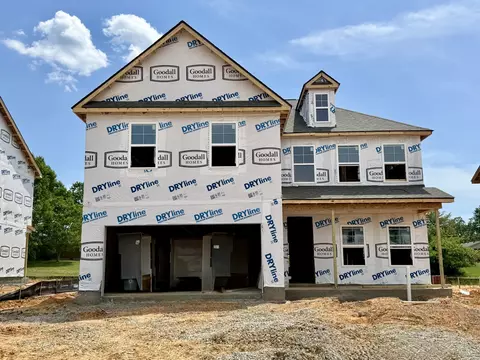 2166 Layla Ln, White House, TN 37188