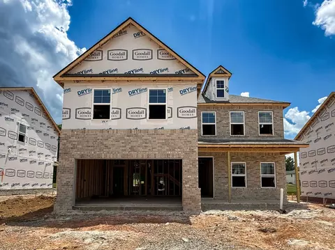 2166 Layla Ln, White House, TN 37188