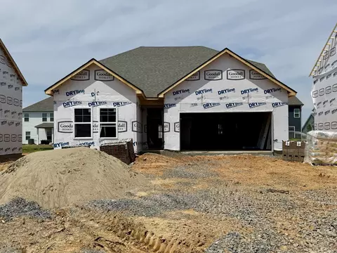 2163 Layla Ln, White House, TN 37188