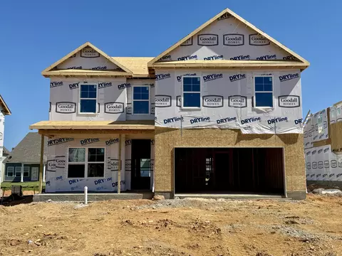 2175 Layla Ln, White House, TN 37188