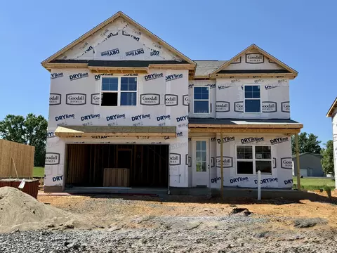 2176 Layla Ln, White House, TN 37188