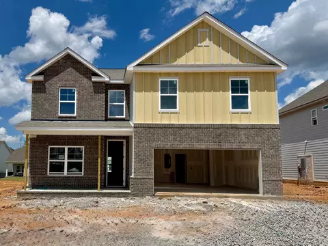 2213 Layla Ln, White House, TN 37188