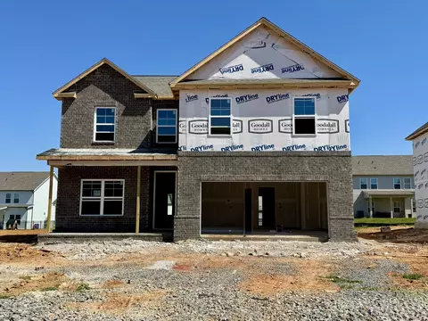 2213 Layla Ln, White House, TN 37188