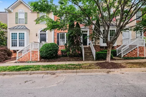 7345 Althorp Way, Nashville, TN 37211