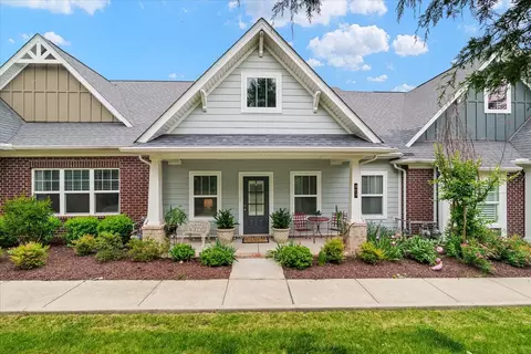 802 Cottage House Ln, Nolensville, TN 37135