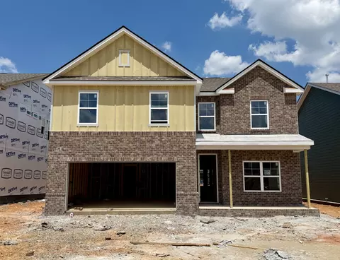 144 Yuma Ln, White House, TN 37188