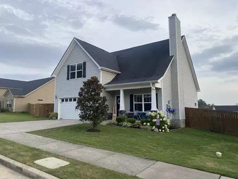 1332 Busiris Dr, Hermitage, TN 37076