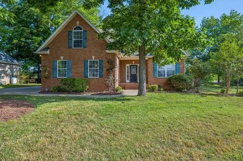 4901 Cally St, Murfreesboro, TN 37128