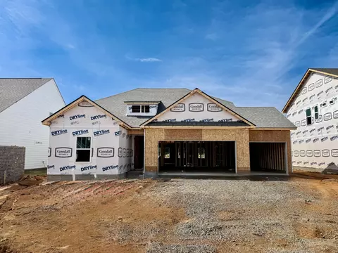 137 Yuma Ln, White House, TN 37188