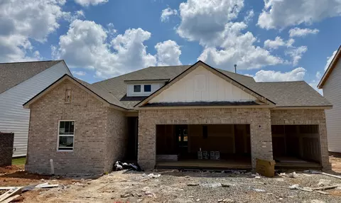 137 Yuma Ln, White House, TN 37188