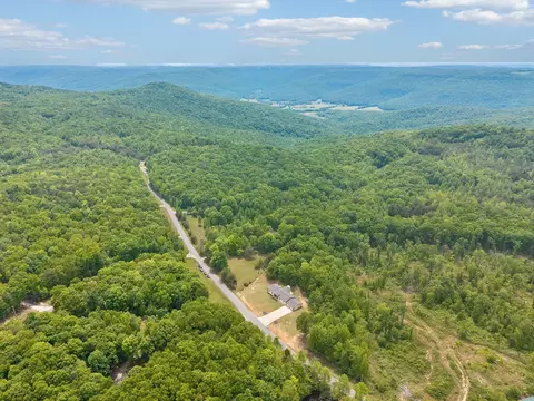 View/Area - 1500 Jackson Point Rd, Sewanee, TN 37375 photo 5 of 17