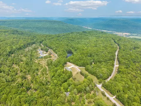 View/Area - 1500 Jackson Point Rd, Sewanee, TN 37375 photo 8 of 17