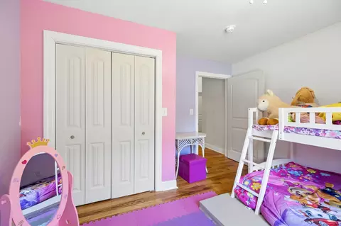 Bedroom - 1500 Jackson Point Rd, Sewanee, TN 37375 photo 10 of 10