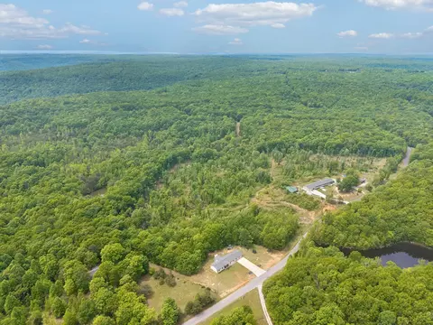 View/Area - 1500 Jackson Point Rd, Sewanee, TN 37375 photo 3 of 17