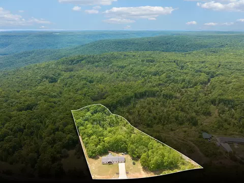 View/Area - 1500 Jackson Point Rd, Sewanee, TN 37375 photo 4 of 17