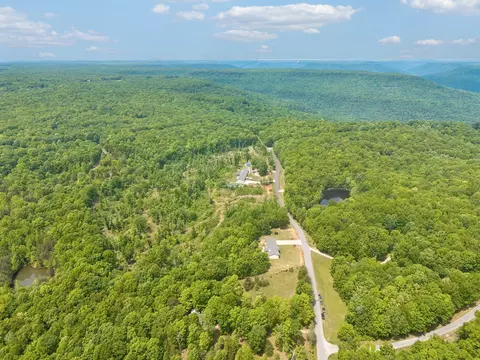 View/Area - 1500 Jackson Point Rd, Sewanee, TN 37375 photo 9 of 17