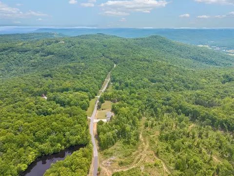 View/Area - 1500 Jackson Point Rd, Sewanee, TN 37375 photo 1 of 17