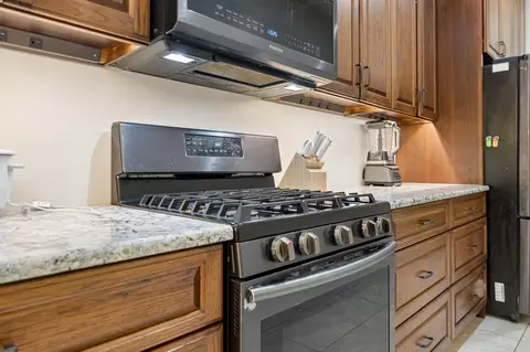 Kitchen - 1500 Jackson Point Rd, Sewanee, TN 37375 photo 6 of 6