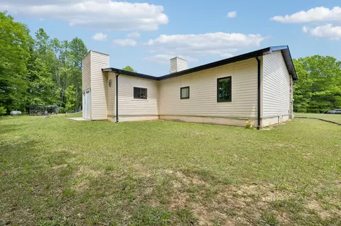 Exterior - 1500 Jackson Point Rd, Sewanee, TN 37375 photo 11 of 12