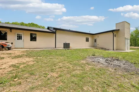 Exterior - 1500 Jackson Point Rd, Sewanee, TN 37375 photo 10 of 12