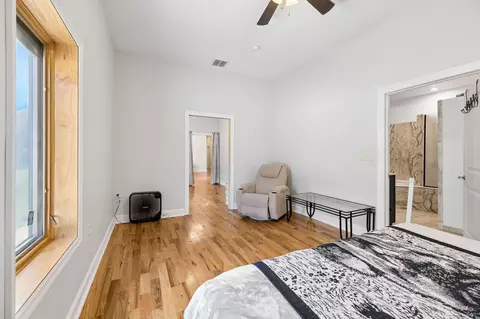 Bedroom - 1500 Jackson Point Rd, Sewanee, TN 37375 photo 4 of 10