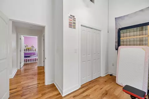 Entry Way - 1500 Jackson Point Rd, Sewanee, TN 37375 photo 6 of 8
