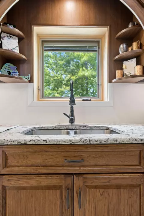Kitchen - 1500 Jackson Point Rd, Sewanee, TN 37375 photo 3 of 6