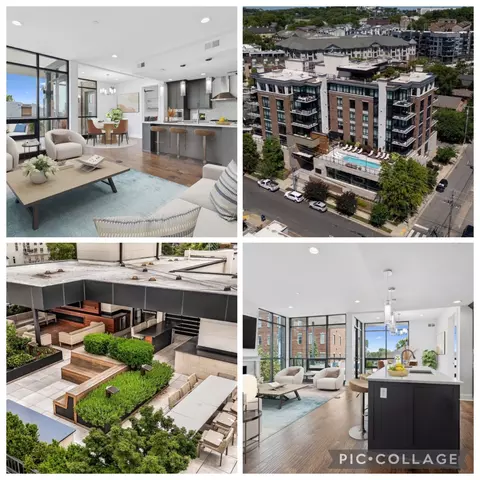 3000 Poston Ave #102, Nashville, TN 37203