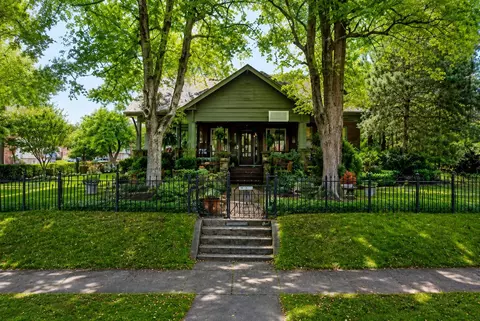 100 Eveningside Dr, Chattanooga, TN 37404